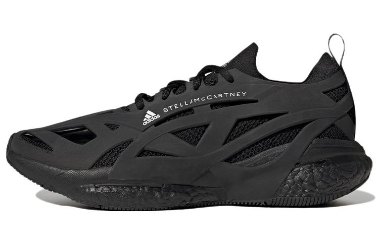 Adidas Solarglide Stella McCartney Triple Black