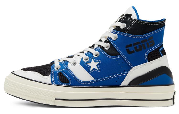 Converse Chuck Taylor All Star 70 E260 Hi Blue