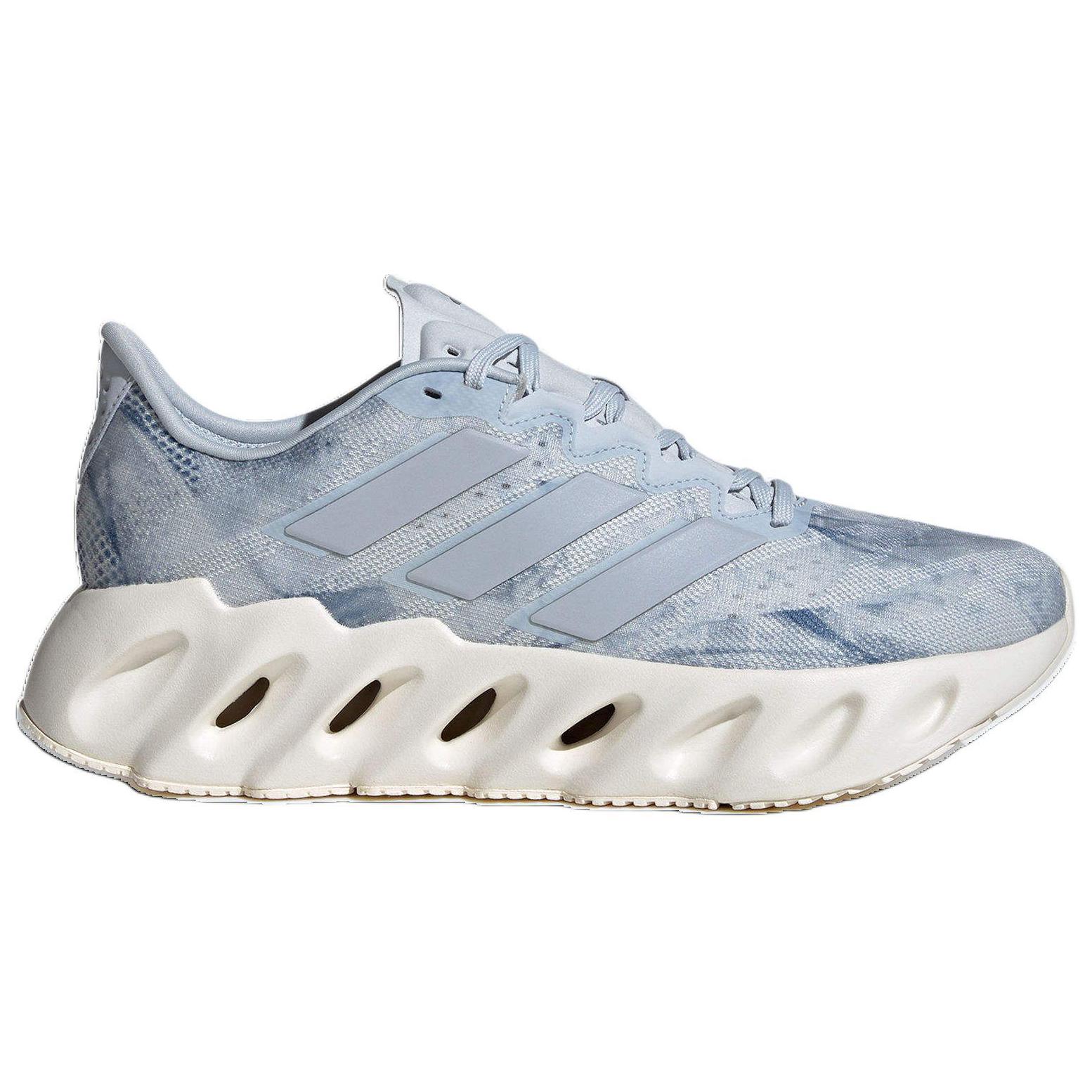 Adidas Switch Fwd Halo Blue Silver Metallic Core Black Women's купить в интернет-магазине Yoocart с быстрой доставкой по России.