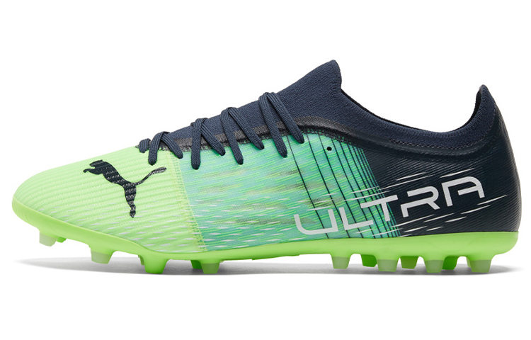 Puma Ultra 3.3 Mg Soccer Shoes Green
