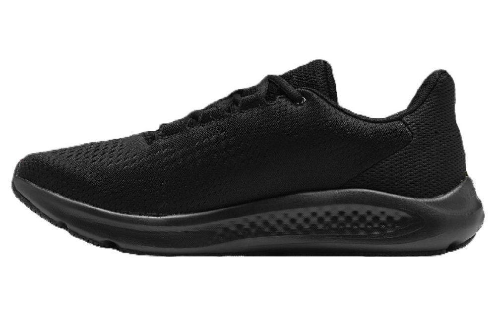 Under Armour Charged Pursuit 3 'Big Logo Black'
