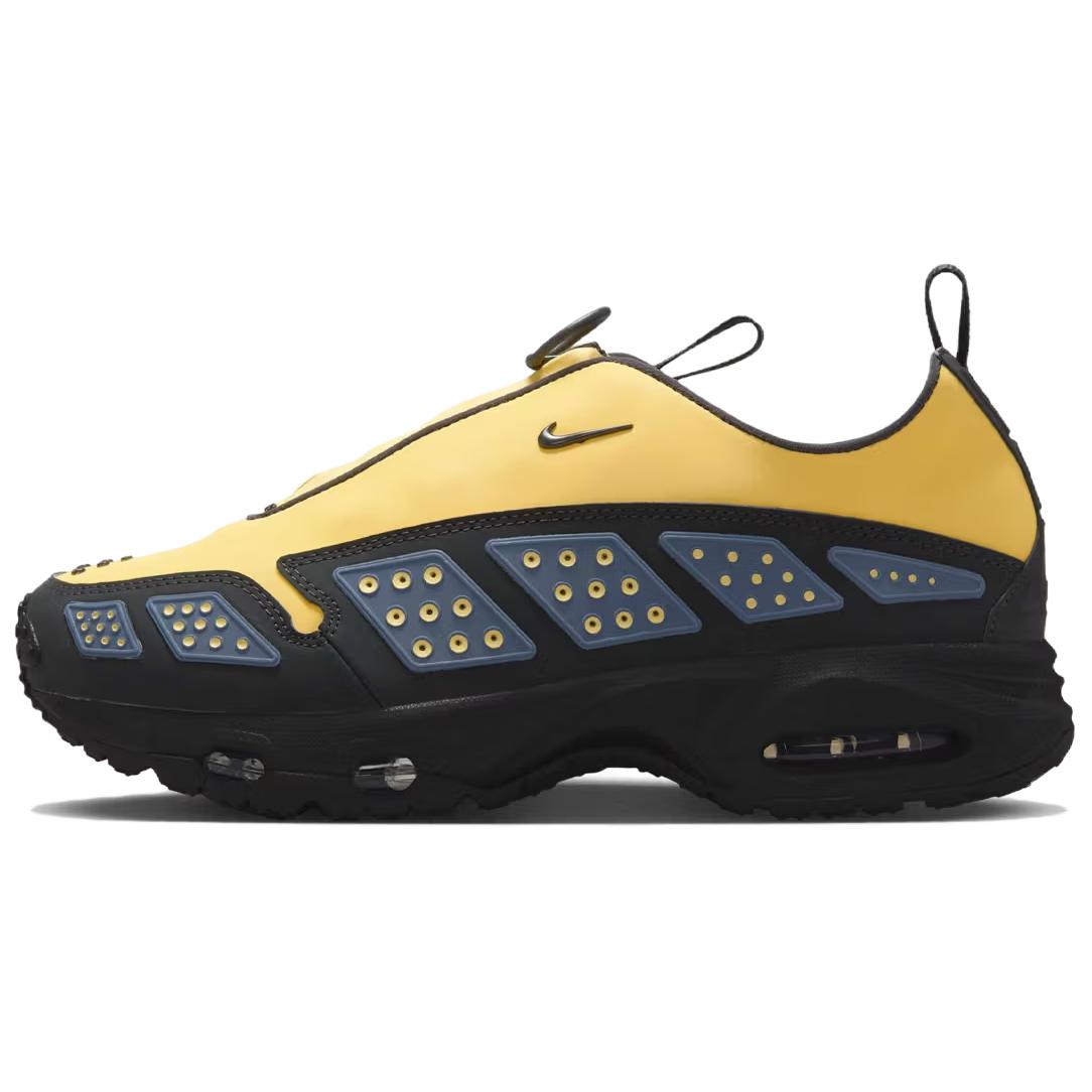 Nike Air Max Sunder Saturn Gold Women's