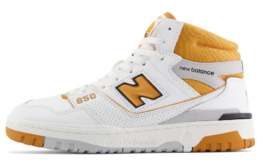 New Balance 650R Canyon
