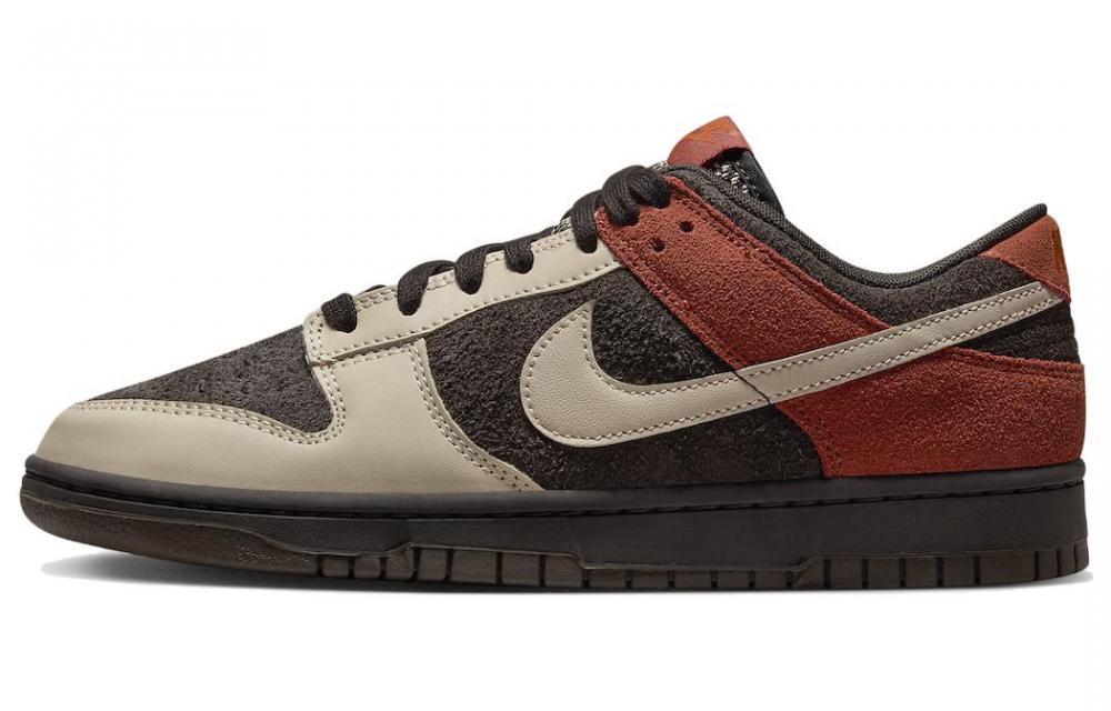 Nike Dunk Low Red Panda