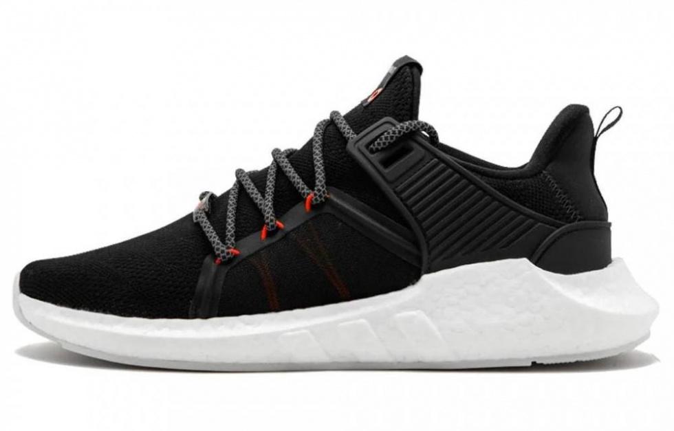 Adidas Eqt Support Future Bait R&D Black