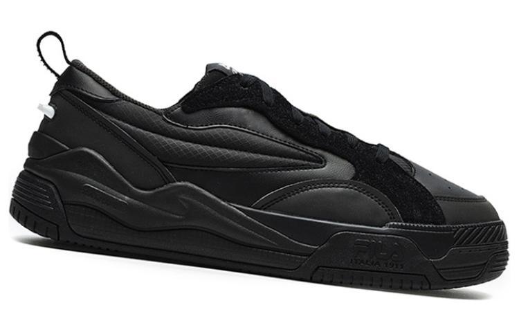 FILA Canestro Sneakers 'Black' купить в интернет-магазине Yoocart с быстрой доставкой по России.