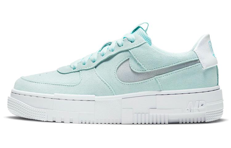 Nike Air Force 1 Low PIxel Glacier Blue Women's