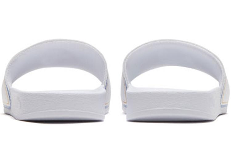 PUMA Leadcat Ftr Slide 'Badges White' купить в интернет-магазине Yoocart с быстрой доставкой по России.