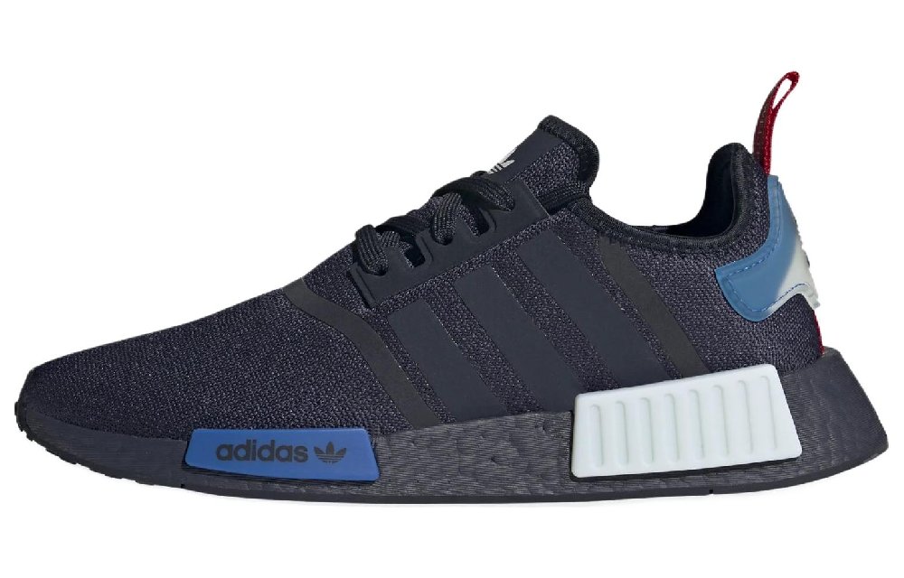 Adidas NMD_R1 'Legend Ink Bright Royal'