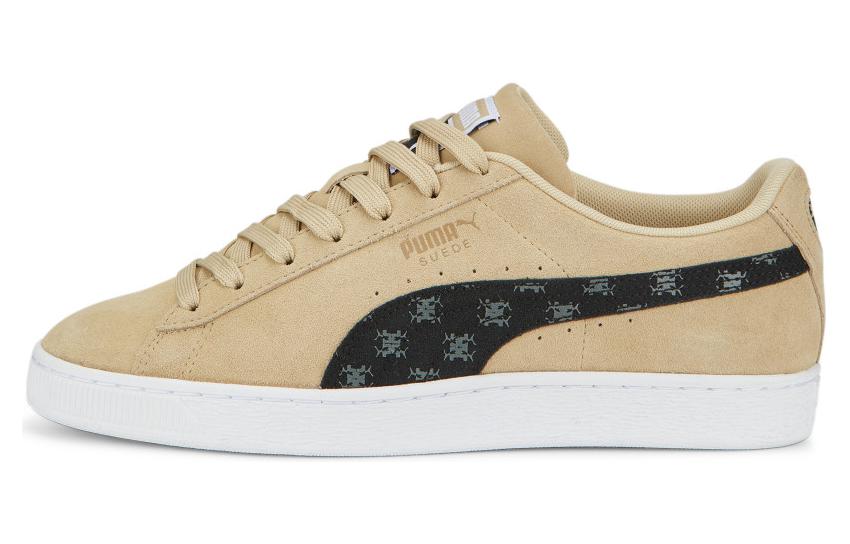 PUMA Кроссовки для скейтбординга Low Top Унисекс