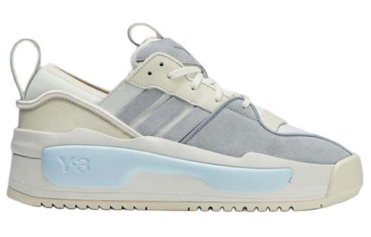 Y 3 Rivalry Panelled Sneakers купить в интернет-магазине Yoocart с быстрой доставкой по России.