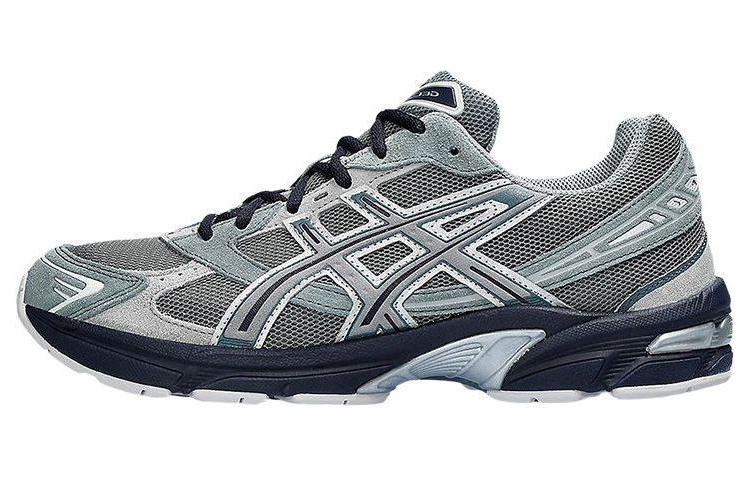 Asics Gel-1130 Steel Grey Sheet Rock