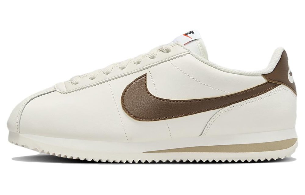 Nike Cortez Cacao Wow Women's