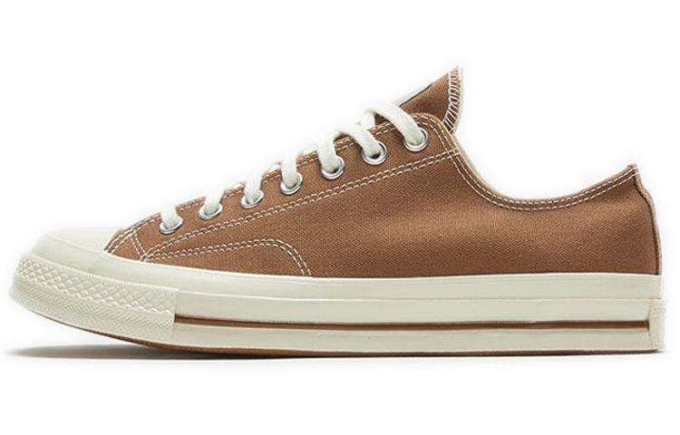 Converse Carhartt Wip X Chuck 70 Low 'Hamilton Brown'