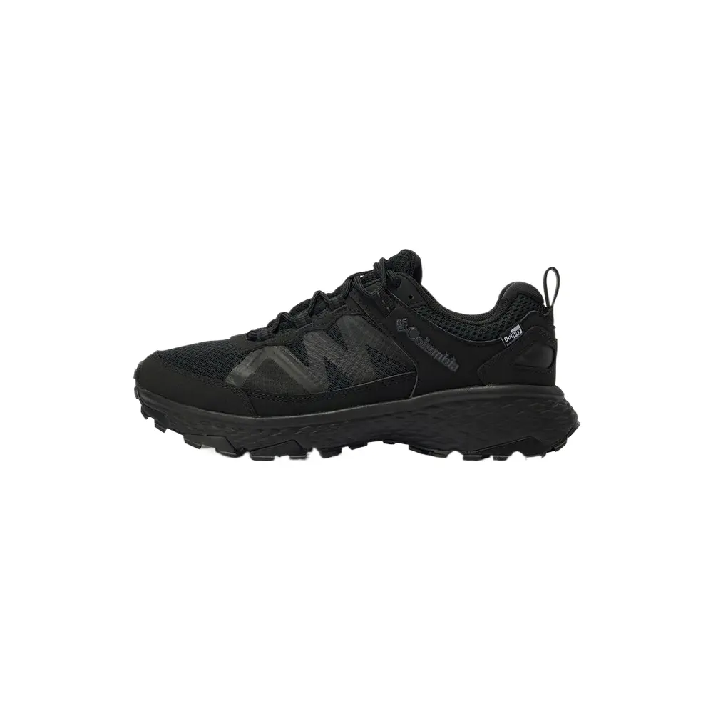 Columbia Peakfreak Rush Waterproof, Lightweight Support Low top Mountaineering Hiking Shoes Women's