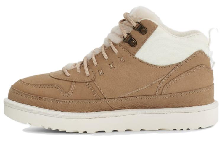 UGG Highland Hi Gtx 'Sand' Women's