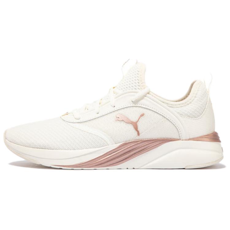PUMA Softride Ruby 'White Rose Gold' Women's