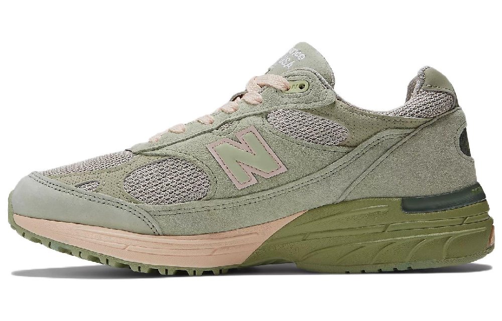 New Balance 993 Joe Freshgoods Performance Art Sage