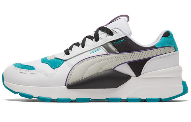 PUMA Rs 2.0 Futura White/Green
