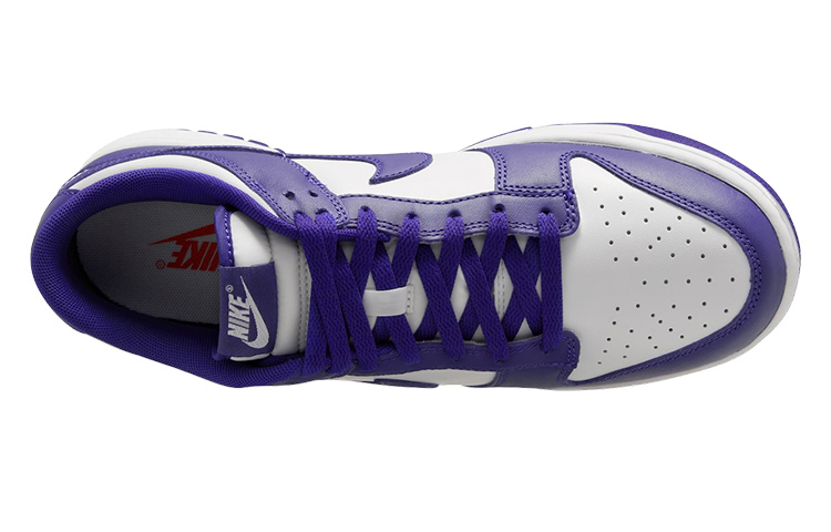 Nike Dunk Low Concord купить в интернет-магазине Yoocart с быстрой доставкой по России.