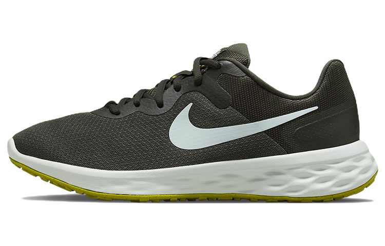 Nike Revolution 6 Next Nature 'Cargo Khaki'