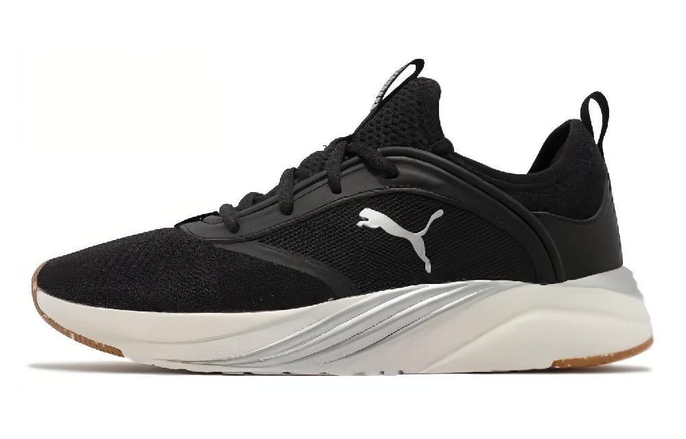 Puma Women's Softride Ruby 'Better - Black Gum'