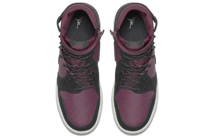 Jordan 1 Rebel XX Bordeaux Women's купить в интернет-магазине Yoocart с быстрой доставкой по России.