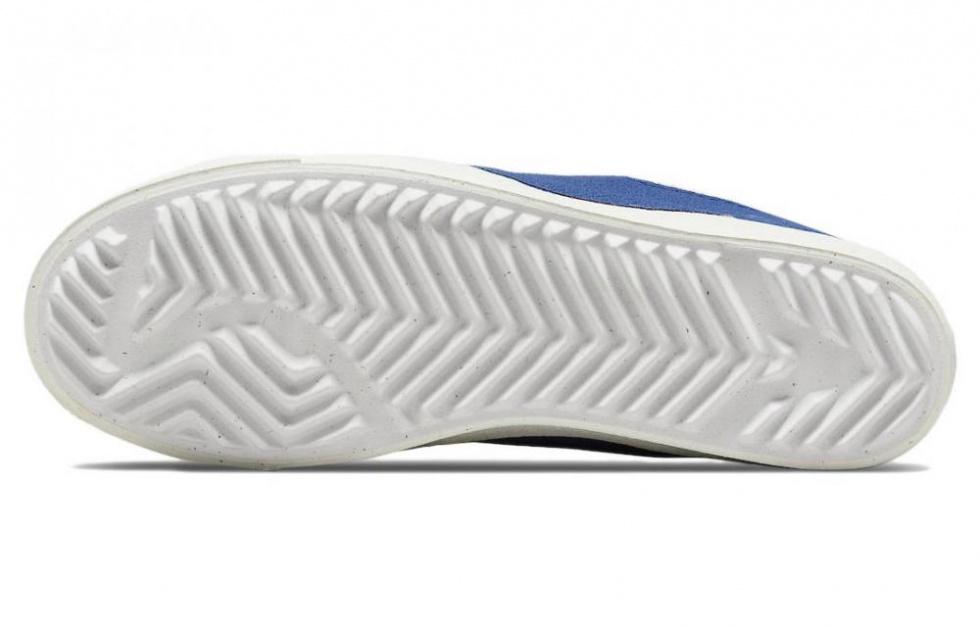 Nike Blazer Mid 77 Jumbo Phantom Old Royal купить в интернет-магазине Yoocart с быстрой доставкой по России.