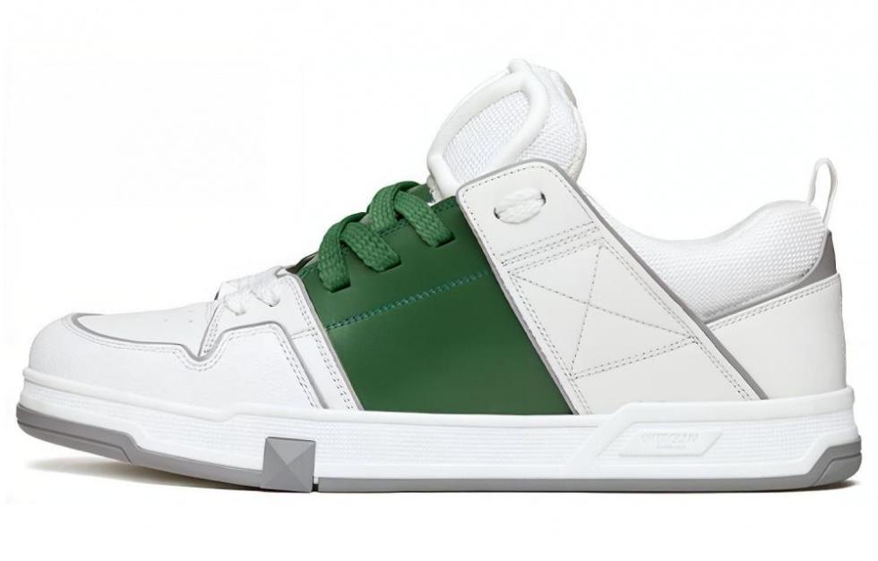 Valentino Open Кроссовки для скейтбординга Low Top Мужские