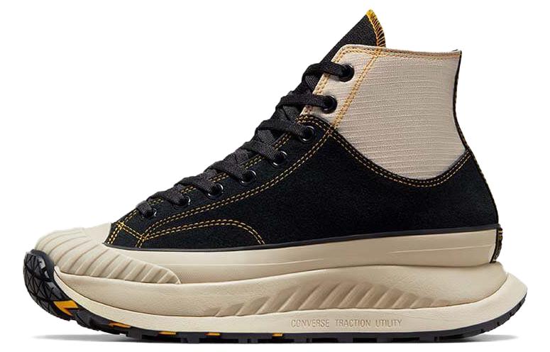 Converse Chuck 70 AT CX High 'Black Beach Stone'