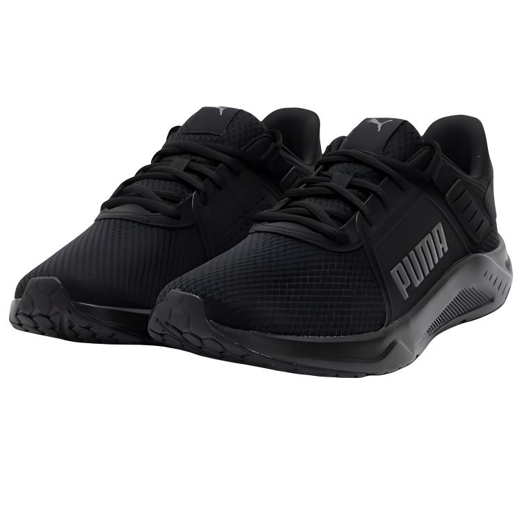 PUMA Ftr Connect Training Shoes 'Black' купить в интернет-магазине Yoocart с быстрой доставкой по России.