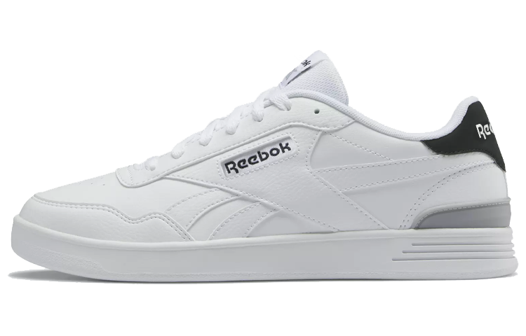 Reebok Court Advance Clip 'White'