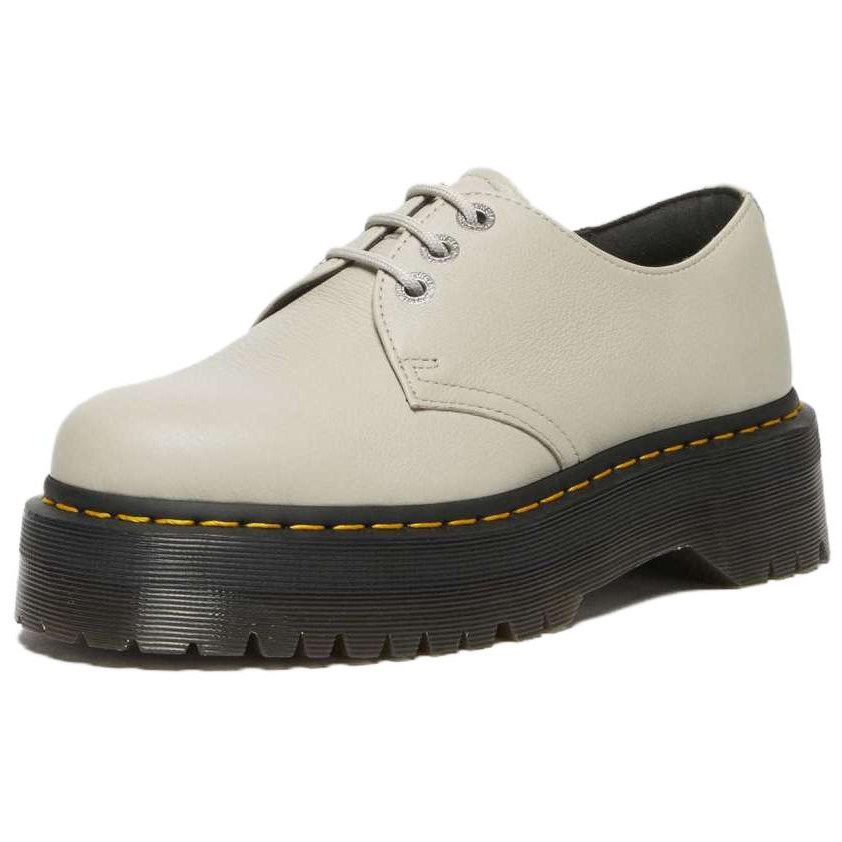 Dr.Martens Casual Shoes Women's Ecru