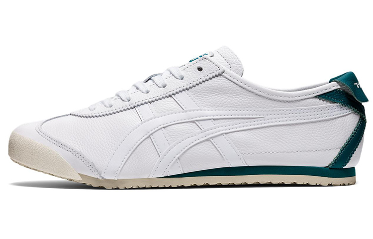 Onitsuka Tiger Mexico 66 White Green