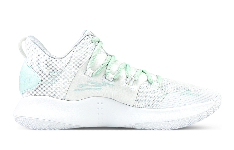 Nike Hyperdunk X Cushioned Anti-Slip And Wear-Resistant Lightweight Low-Top Basketball Shoes Men's Green White купить в интернет-магазине Yoocart с быстрой доставкой по России.
