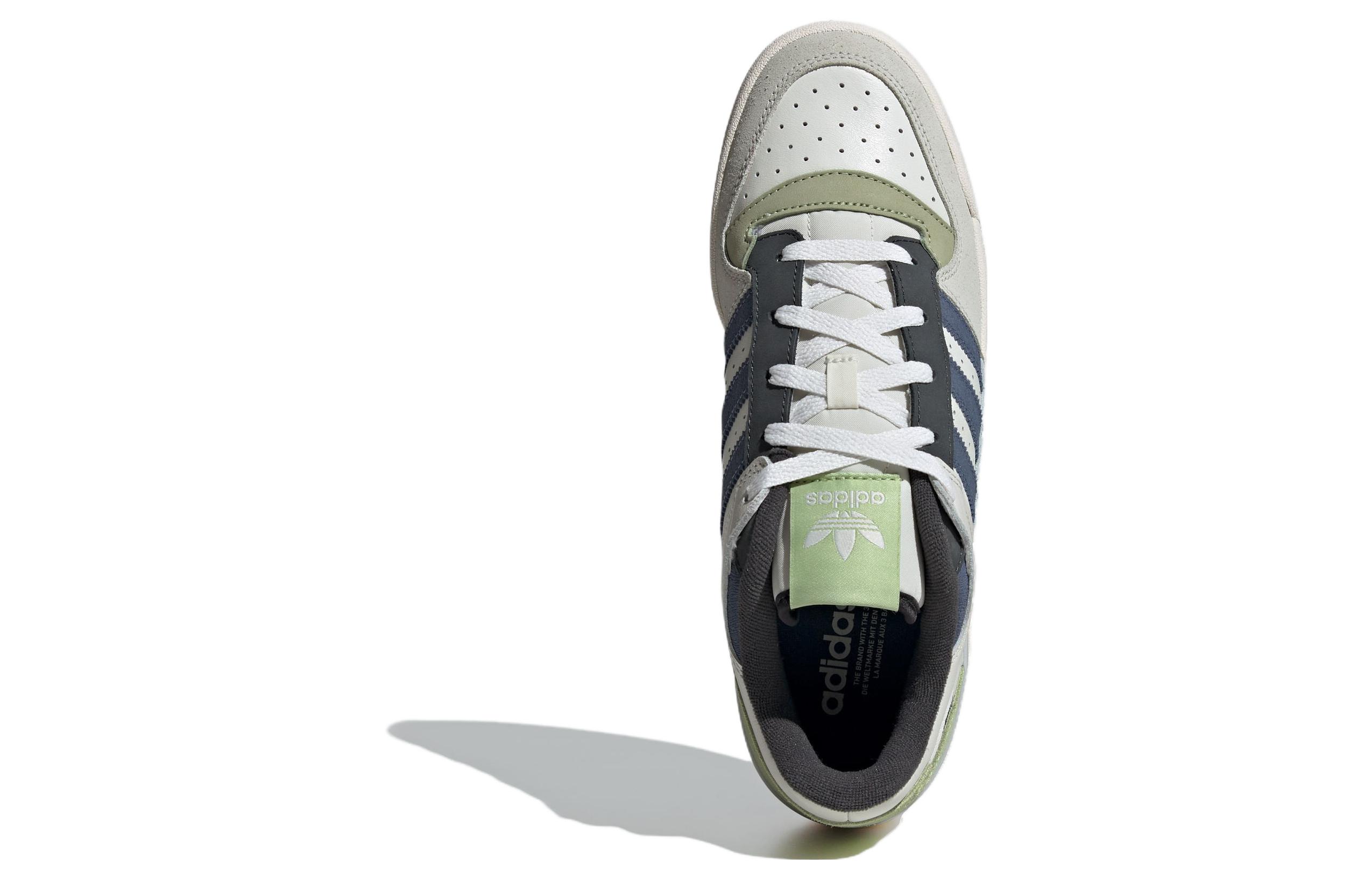 adidas originals Forum OG Grey Green купить в интернет-магазине Yoocart с быстрой доставкой по России.