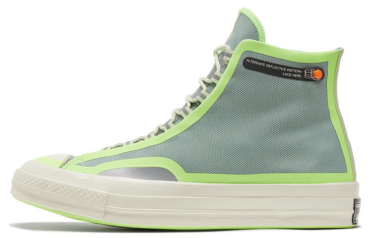 Converse Chuck 70 High 'Seam Tape   Iceberg Green'