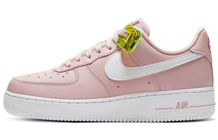 Nike Air Force 1 Low SE Black
