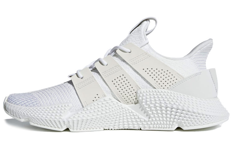 Prophere Adidas Originals 'Triple White'