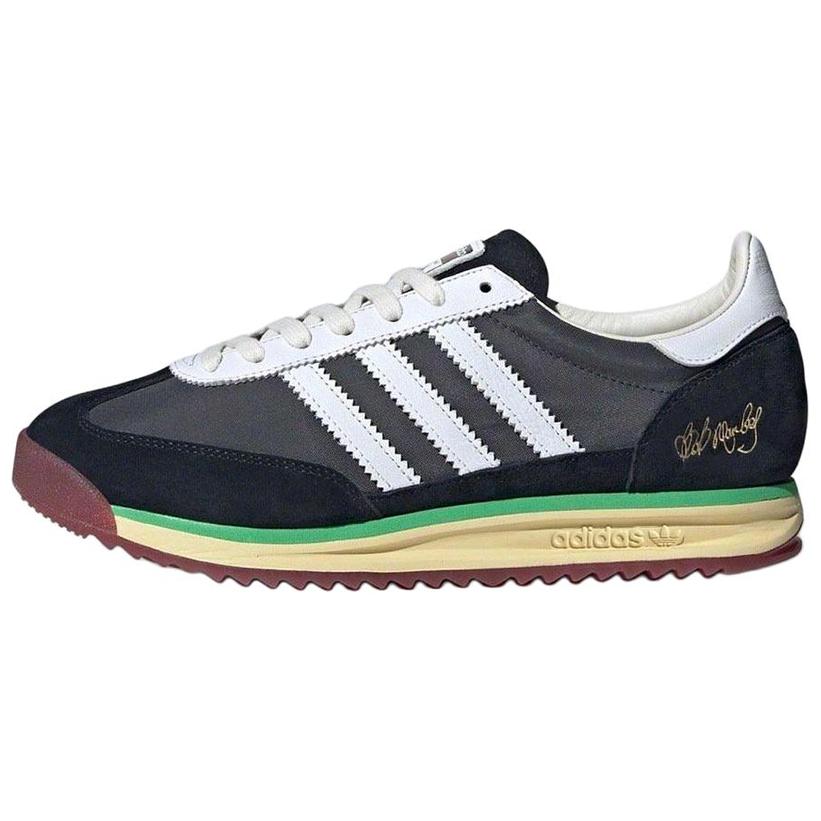 Adidas Originals Sl 72 Rs Bob Marley One Love