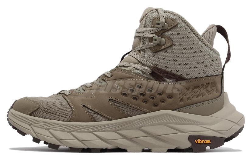 HOKA ONE ONE Anacapa Breeze Mid 'Dune'