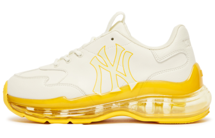 MLB Big Ball Chunky Air "New York Yankees" Yellow
