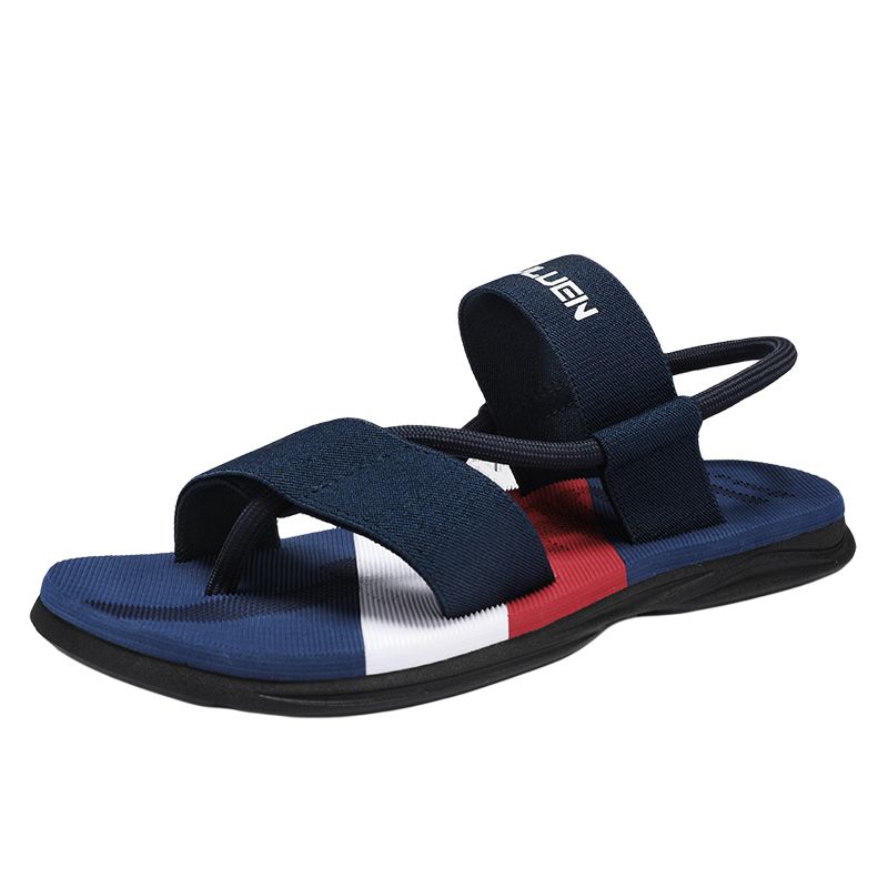 Playboy One Strap Sandals Men's купить в интернет-магазине Yoocart с быстрой доставкой по России.