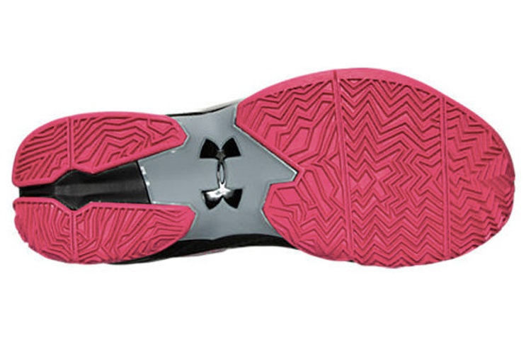 Under Armour Ua Curry 2 Mothers Day