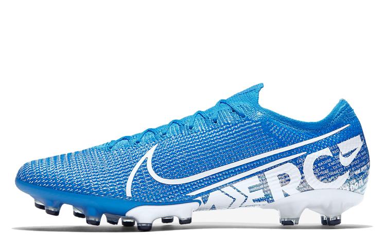 Nike Vapor 13 Elite AG PRO Blue