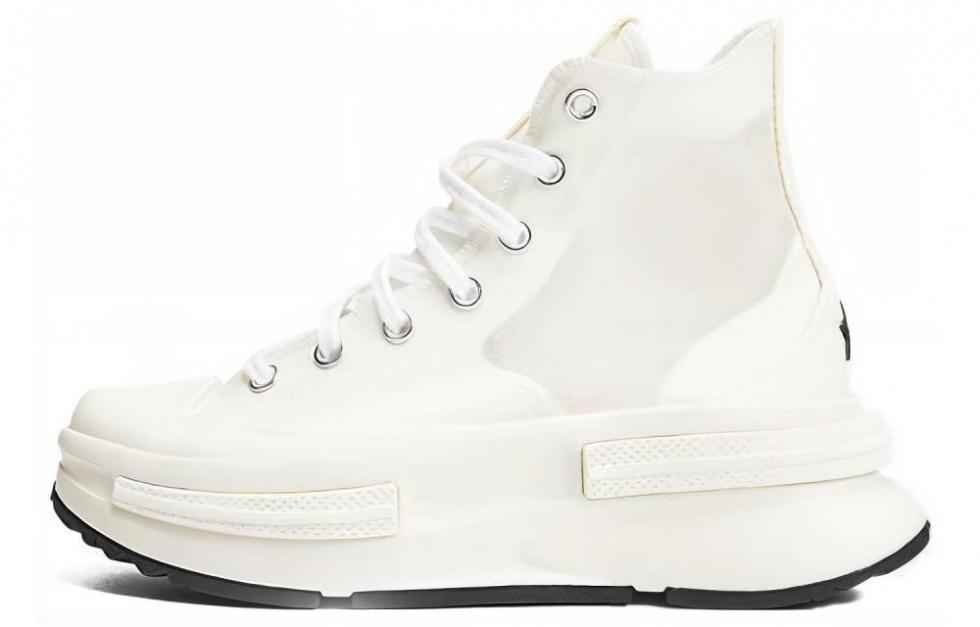 Converse Run Star Legacy Cx High 'Vintage White'