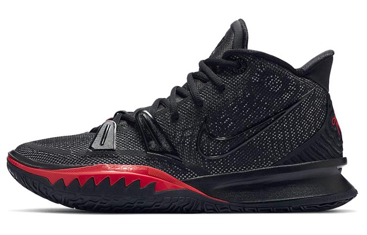 NIKE Kyrie 7 Баскетбольные кроссовки MID Top Мужские