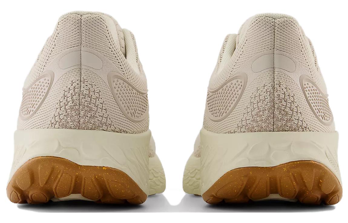 New Balance Fresh Foam X 1080v12 'Lounge Around Timberwolf' купить в интернет-магазине Yoocart с быстрой доставкой по России.