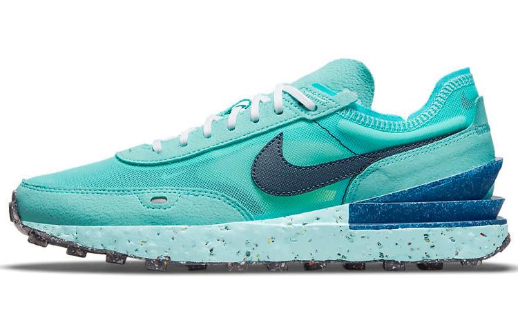 Nike Waffle One Crater Se 'Dynamic Turquoise' Women's