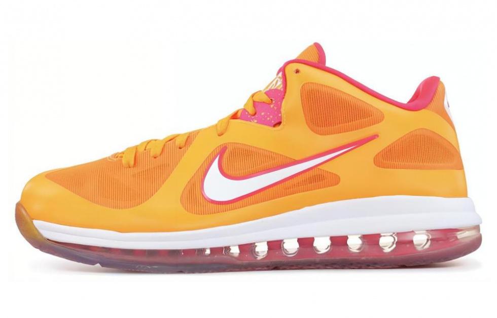 Nike LeBron 9 Low 'Floridian'